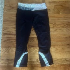 Lululemon inspire tights